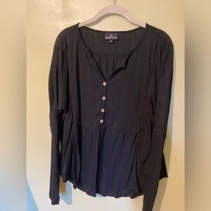 Nursing Queen Long-Sleeved top